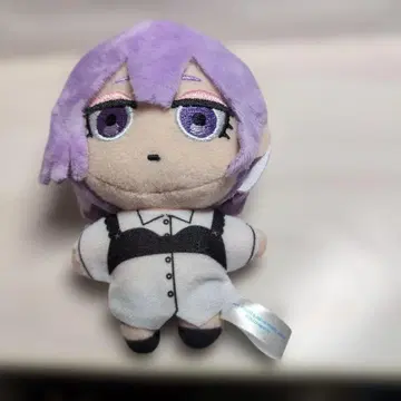 계속 한밤중이면 좋을 텐데. 봉제 인형 바보 아니잖아 니라짱