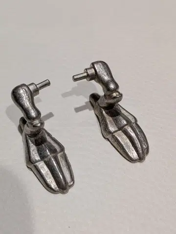 유희왕 천년박스 푸른 눈의 백룡 발 부품