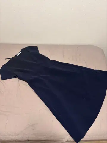 FOXEY NEW YORK 반팔 원피스