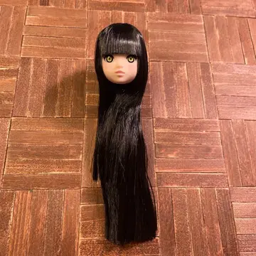 ruruko 헤드 블랙캣