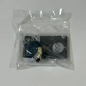 주술회전 메지루시 액세서리 옷코츠 유타