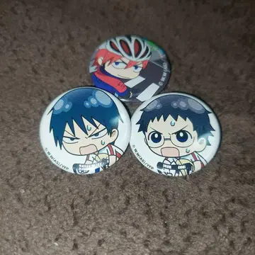 나루토 캔뱃지 묶음 판매