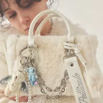 [ 미개봉 ] pellicule pc fa-fa bag