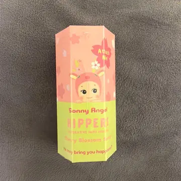 소니 엔젤 HIPPERS 사쿠라