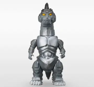 ENKA VINYL 엔카 비닐 메카 고질라 1993 소프트 비닐