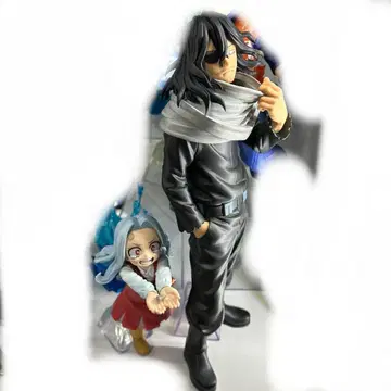 나의 히어로 아카데미아 아이자와 쇼타 에리