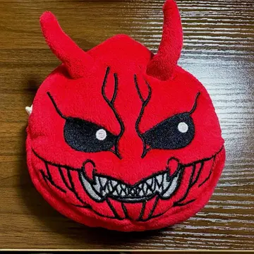 가면라이더 덴오 모모타로스 이매진즈 푹신푹신 패스 케이스