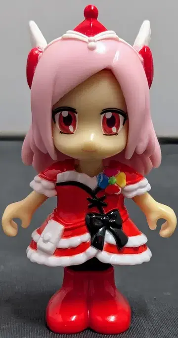 반다이 프리큐어 올스타즈 프리 코디 인형 프레쉬 프리큐어! 2