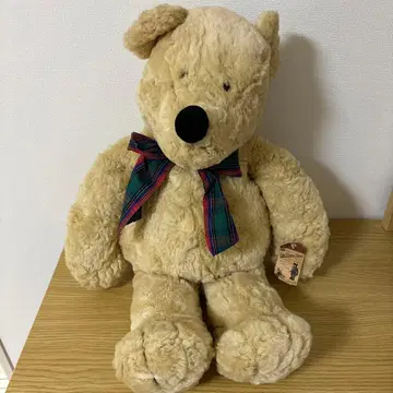 세키구치 테디베어 one dozen bear 원더즌베어 L 사이즈