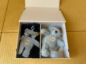 [ 미개봉 ] 슈타이프 페이러 콜라보