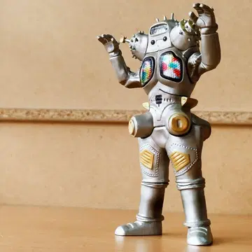 킹죠 궁극대괴수 얼티밋 몬스터즈