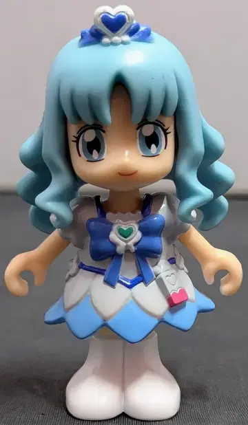 반다이 프리큐어 올스타즈 하트캐치 프리큐어! 코디 인형 2