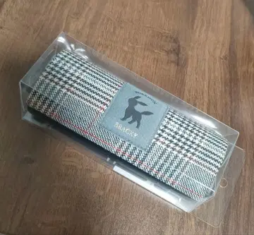 안경 케이스 체크 블래키 포켓몬 크로스 포함 미사용품 완판템