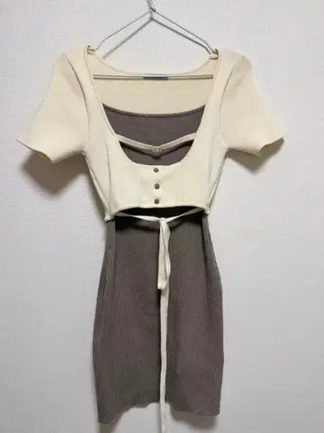 립서비스 원피스