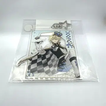 종말의 세라프 산리오 햐쿠야 미카엘라 아크릴 키링