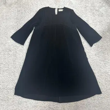 아틀리에 두 사봉 I'ateler du savon 원피스 블랙