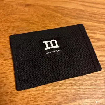 marimekko 마리메꼬 코인 케이스 카드 케이스
