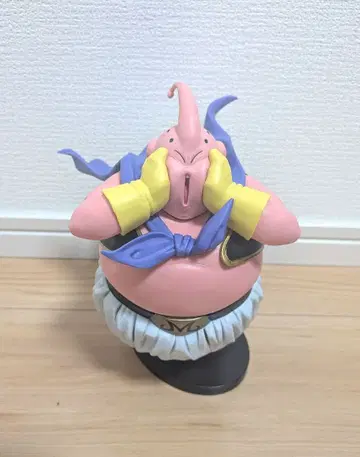 드래곤볼 Z MATCH MAKERS 마인 부우 피규어