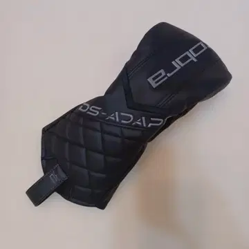 Cobra ds-adapt 드라이버용 골프헤드커버