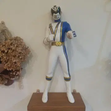 특수전대 데카레인저 데카블레이크