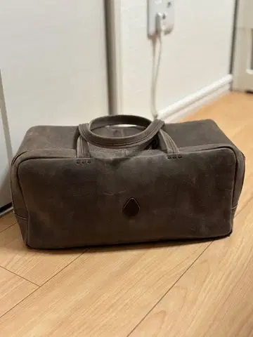 클레도란 보스턴 백