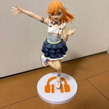 Liella! 시부야 카논 피규어