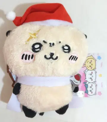 후류 메리크리 봉제 인형 2 치이카와 랏코