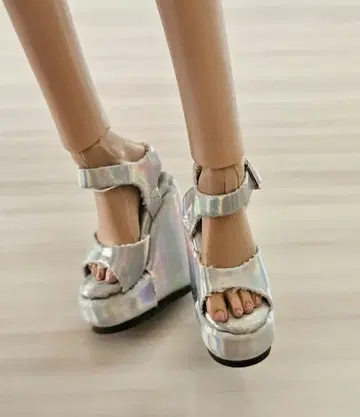 FR poppy parker 포피 파커 / 아웃핏 펌프스