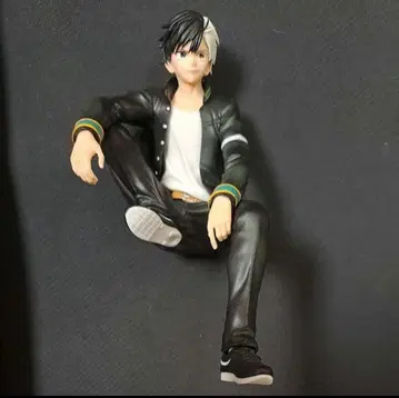 제일복권 WIND BREAKER A상 사쿠라 하루카 피규어