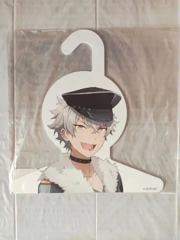 앙스타 오오가미 코가 캐릭터 행거