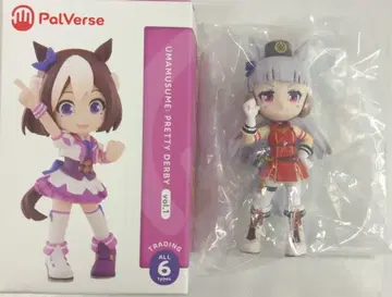 부시로드 크리에이티브 PalVerse 골드십