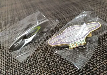 익명 배송 계속 한밤중이면 좋을 텐데. 진흙 경단 가챠 넥타이핀 2종류