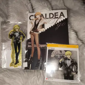 길가메시 아크릴 스탠드