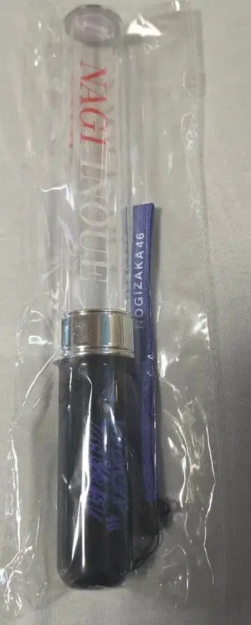 노기자카46 이노우에 와카 2025 Lucky Bag 개인 응원봉