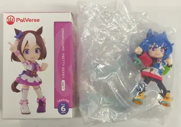 부시로드 크리에이티브 PalVerse 트윈 터보