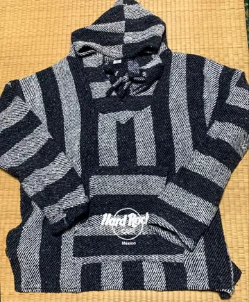 Hard Rock cafe mexico 멕시칸 후드티 XL