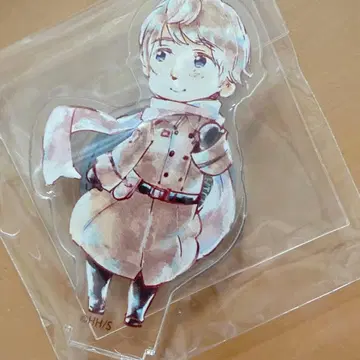 헤타리아 러시아 Ani-Art 아니아트 아크릴 스탠드 원작 그림