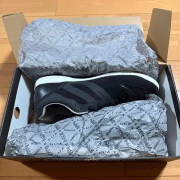 루스이슨 브라 LUZeSOMBRA AXIS-1 VK