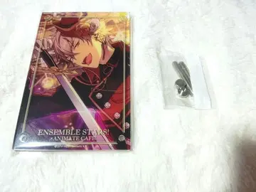 앙스타 오오가미 코가 아크릴 섀도우 박스