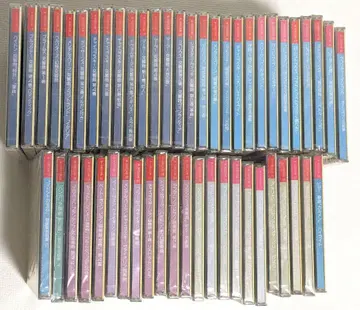 신명곡 세계 CD 모음 51점 DISK Classic 교향곡