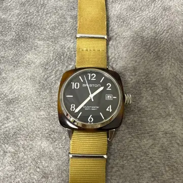 Briston Clubmaster 손목시계