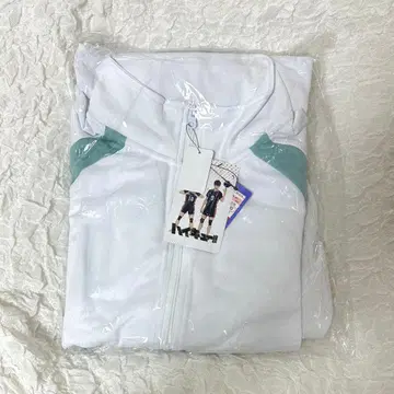 하이큐 아오바죠사이 오이카와 토오루 저지 시마무라 3L