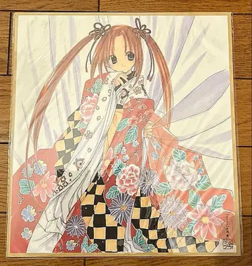 나나세 아오이 푸치몬 울트라 점프 경품