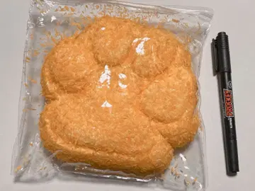 [특대형] 사각사각 발바닥 스퀴즈