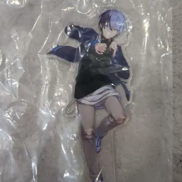 프로세카 세가 럭키 쿠지 vol.7 D상 아오야기 토우야