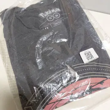 포켓몬GO GO FEST 23 티셔츠 XL