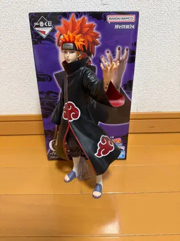 NARUTO 질풍전 제일복권 C상 페인 천도