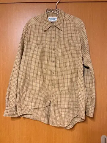 SASSAFRAS 셔츠 자켓