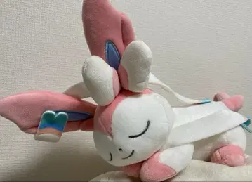 포켓몬 포켓몬스터 수야수야 프렌드 님피아 S