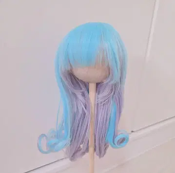 인섬니아님 제작 인형 가발 8-9inch 8-9인치 MDD DDH